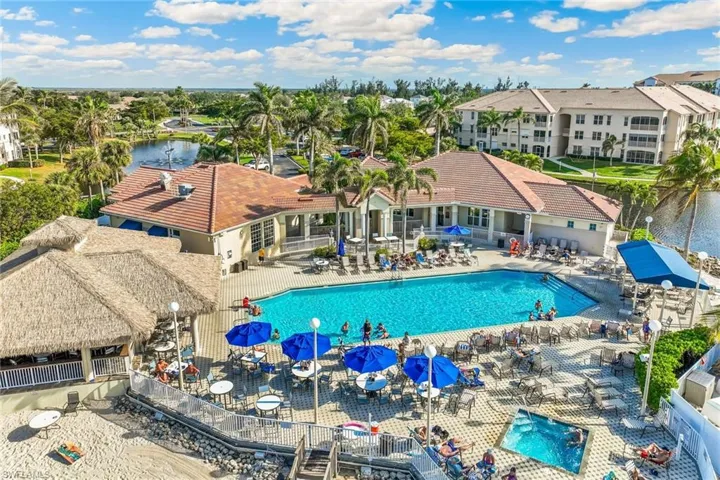 16450 Millstone Cir 105, Fort Myers, Florida 33908