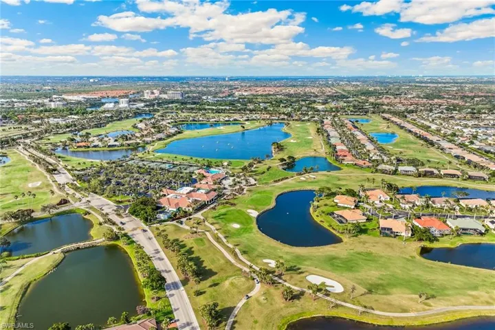16450 Millstone Cir 105, Fort Myers, Florida 33908