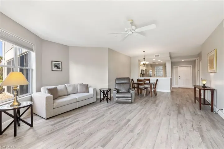 16450 Millstone Cir 105, Fort Myers, Florida 33908