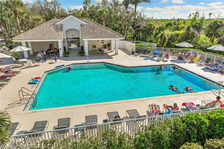 16450 Millstone Cir 105, Fort Myers, Florida 33908