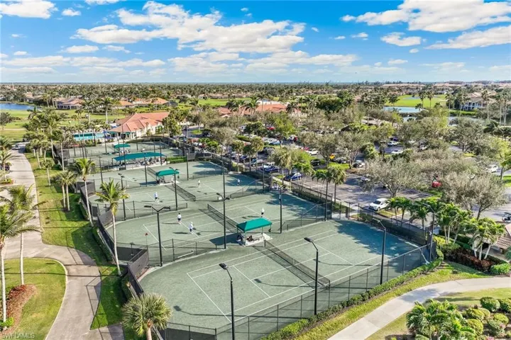 16450 Millstone Cir 105, Fort Myers, Florida 33908