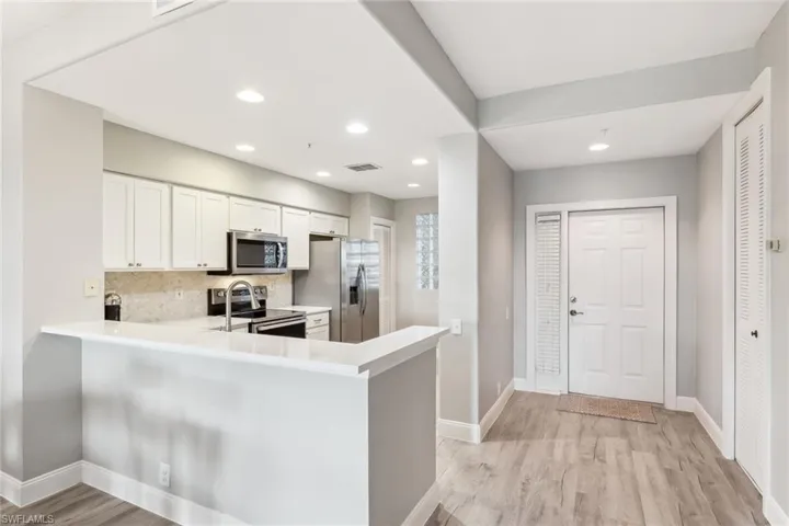 16450 Millstone Cir 105, Fort Myers, Florida 33908