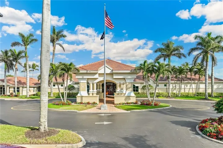 16450 Millstone Cir 105, Fort Myers, Florida 33908