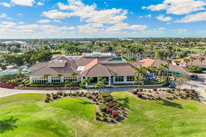 16450 Millstone Cir 105, Fort Myers, Florida 33908