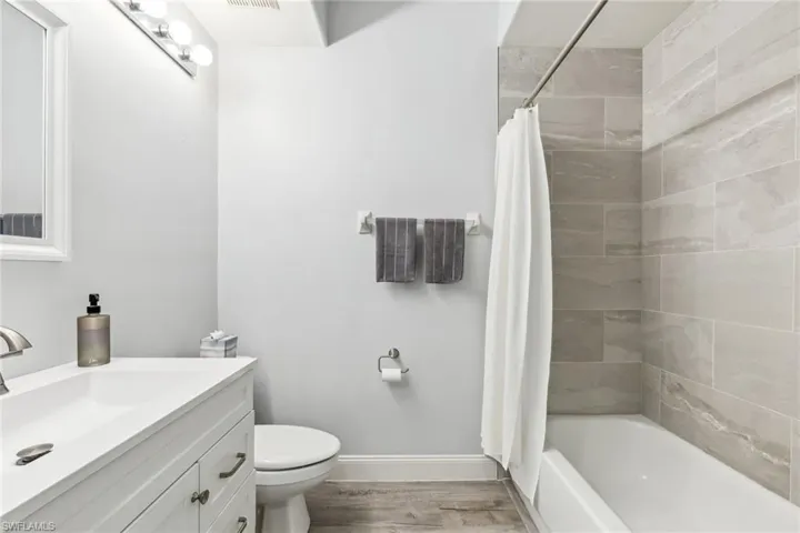 16450 Millstone Cir 105, Fort Myers, Florida 33908