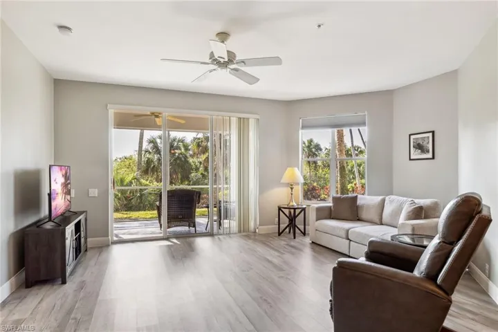 16450 Millstone Cir 105, Fort Myers, Florida 33908