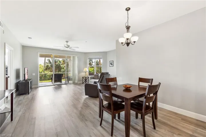 16450 Millstone Cir 105, Fort Myers, Florida 33908