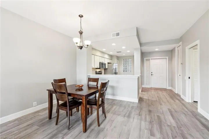 16450 Millstone Cir 105, Fort Myers, Florida 33908