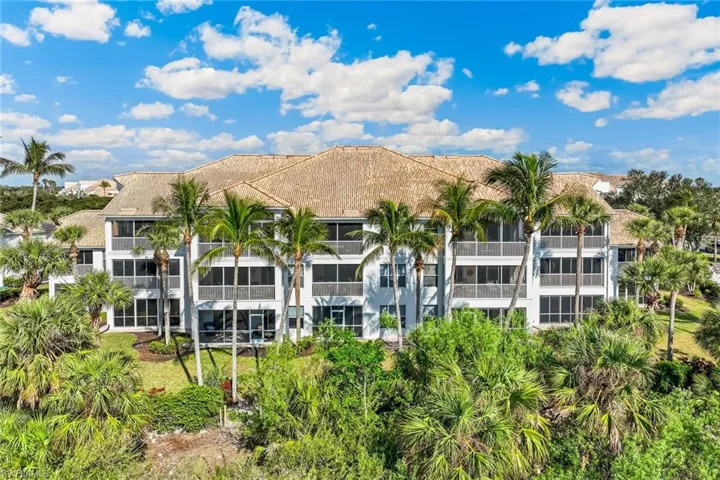 16450 Millstone Cir 105, Fort Myers, Florida 33908