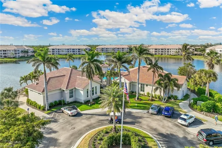 16450 Millstone Cir 105, Fort Myers, Florida 33908