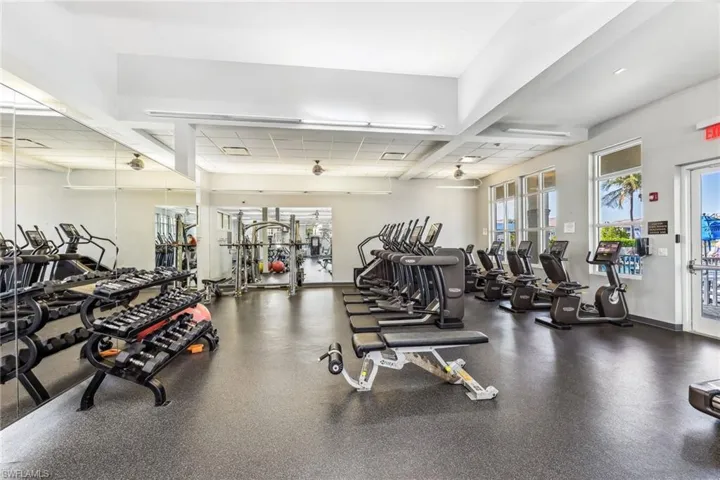 16450 Millstone Cir 105, Fort Myers, Florida 33908