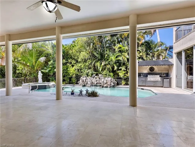 14500 Ocean Bluff Dr, Fort Myers, Florida 33908