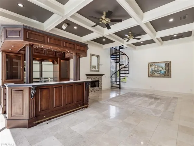 14500 Ocean Bluff Dr, Fort Myers, Florida 33908