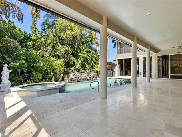 14500 Ocean Bluff Dr, Fort Myers, Florida 33908