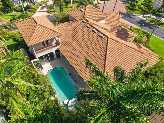 14500 Ocean Bluff Dr, Fort Myers, Florida 33908