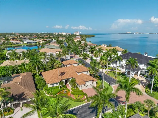 14500 Ocean Bluff Dr, Fort Myers, Florida 33908