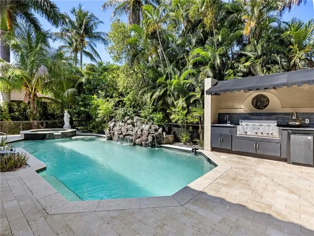 14500 Ocean Bluff Dr, Fort Myers, Florida 33908