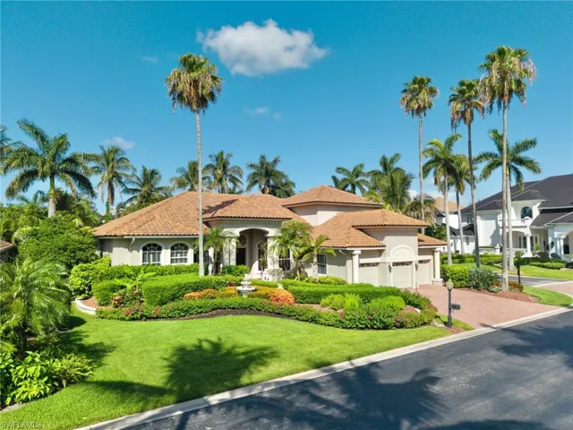 14500 Ocean Bluff Dr, Fort Myers, Florida 33908