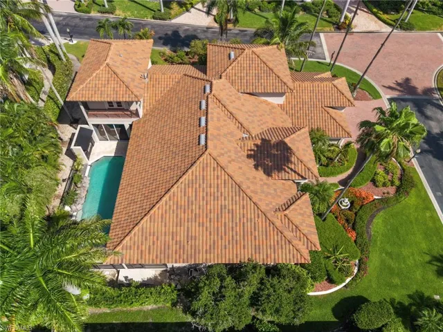 14500 Ocean Bluff Dr, Fort Myers, Florida 33908