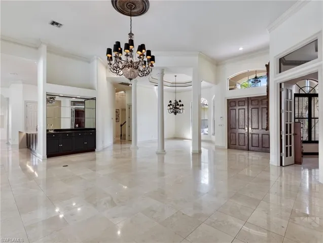 14500 Ocean Bluff Dr, Fort Myers, Florida 33908