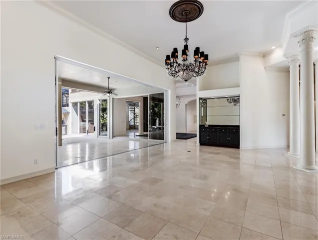 14500 Ocean Bluff Dr, Fort Myers, Florida 33908
