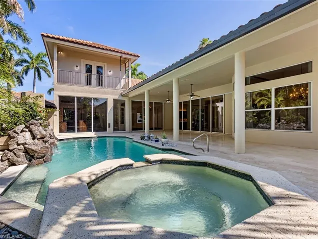 14500 Ocean Bluff Dr, Fort Myers, Florida 33908