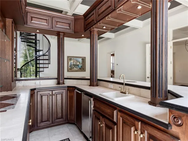 14500 Ocean Bluff Dr, Fort Myers, Florida 33908