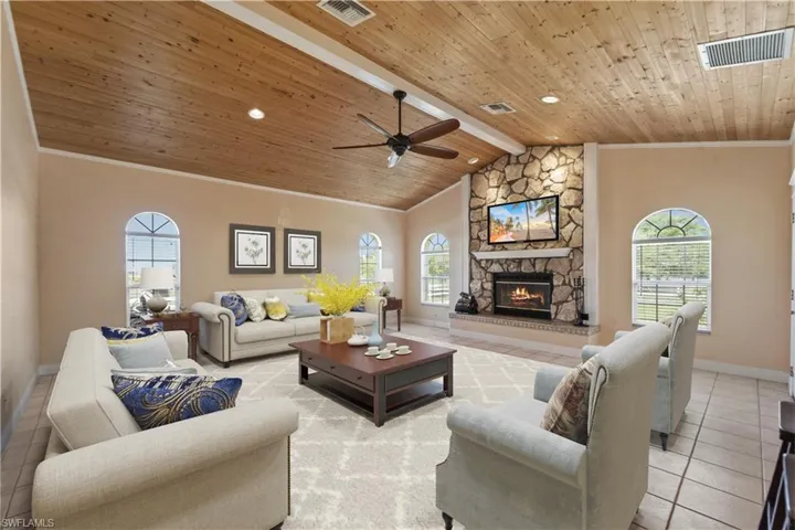 Virtual Staging