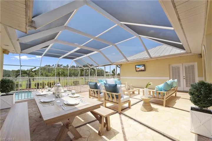 Virtual Staging