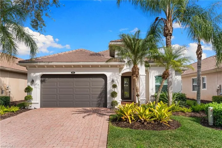 10240  Gator Bay  CT, Naples, FL 34120