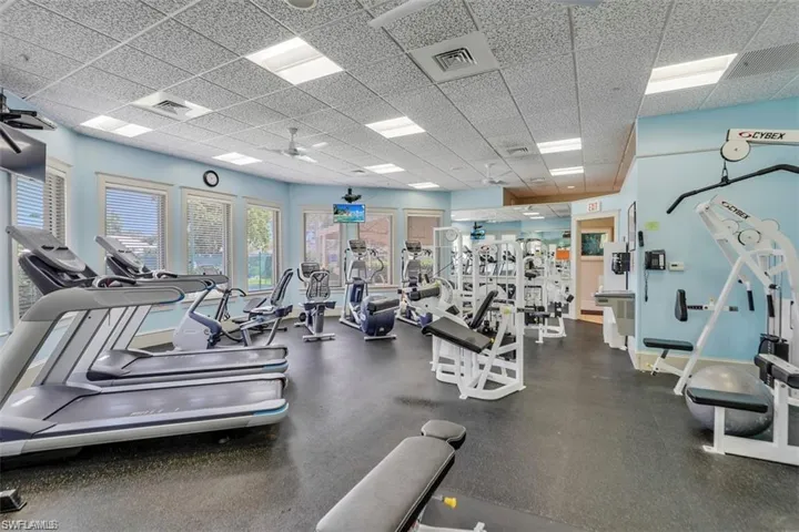 10815 Phoenix Way, Naples, Florida 34119