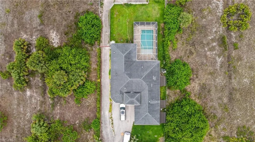 2863 Everglades Blvd N, Naples, Florida 34120