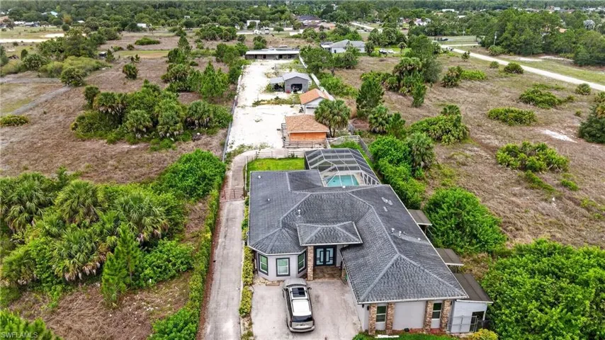 2863 Everglades Blvd N, Naples, Florida 34120