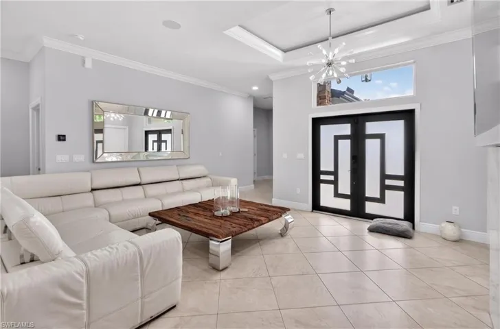2863 Everglades Blvd N, Naples, Florida 34120