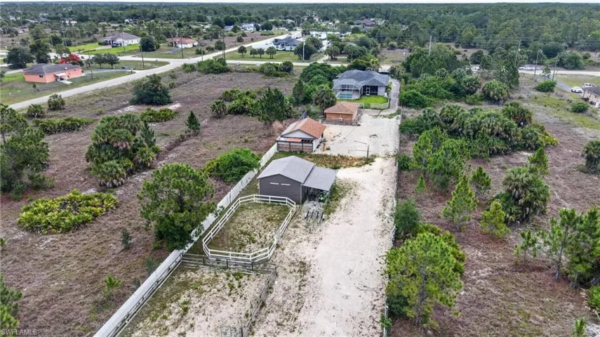 2863 Everglades Blvd N, Naples, Florida 34120