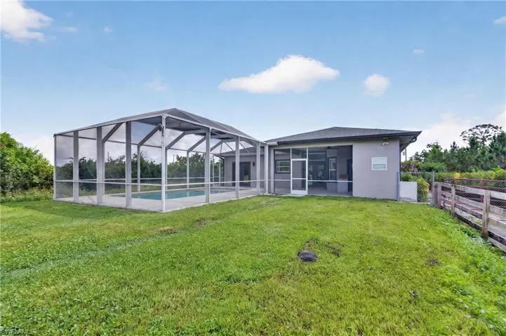 2863 Everglades Blvd N, Naples, Florida 34120