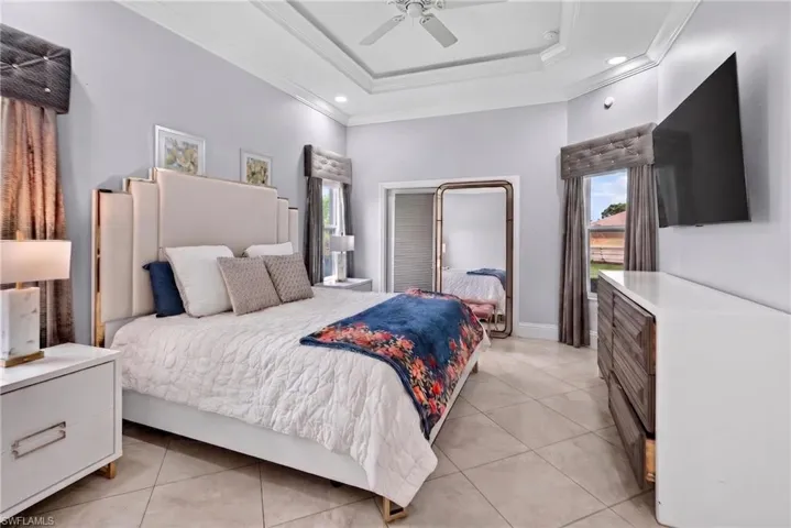2863 Everglades Blvd N, Naples, Florida 34120