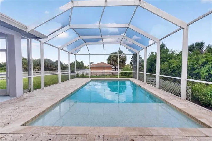 2863 Everglades Blvd N, Naples, Florida 34120