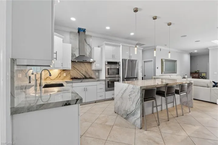 2863 Everglades Blvd N, Naples, Florida 34120