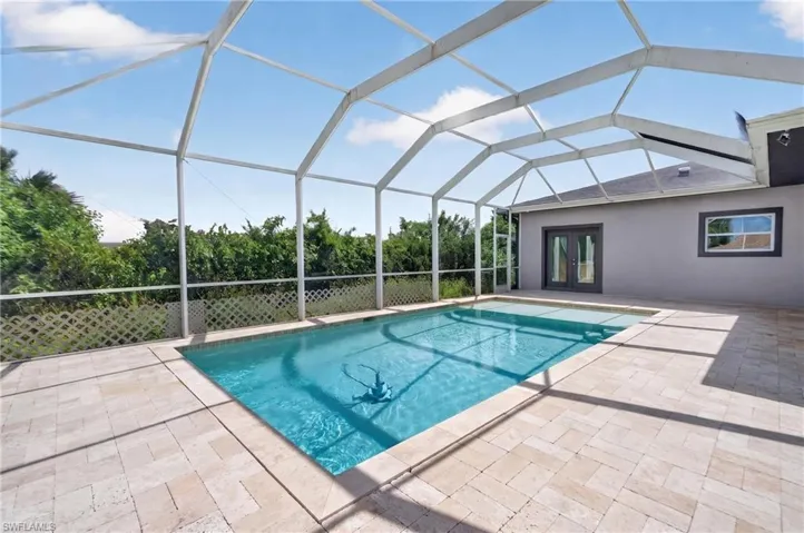 2863 Everglades Blvd N, Naples, Florida 34120