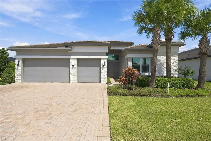 12115 Triton Way, Naples, Florida 34120