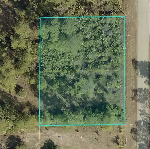 446  Genoa S AVE, Lehigh Acres, FL 33974