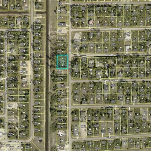 446  Genoa S AVE, Lehigh Acres, FL 33974