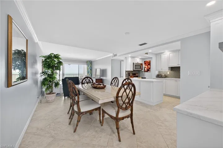 Recently remodeled w/ coastal flare.