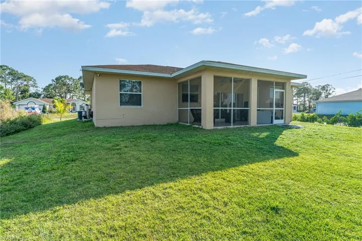 2506 8th St Sw, Lehigh Acres Fl 33976