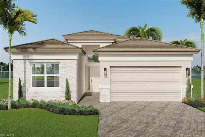 2769  Rockwood  LN, Naples, FL 34112
