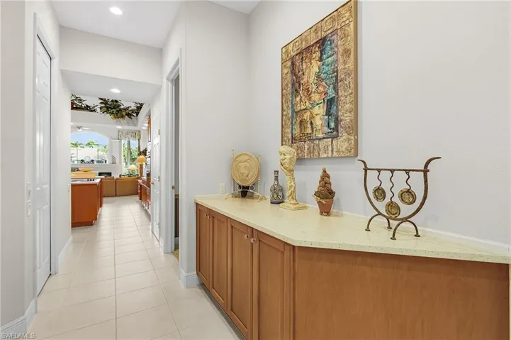 Hall Storage Cabinets