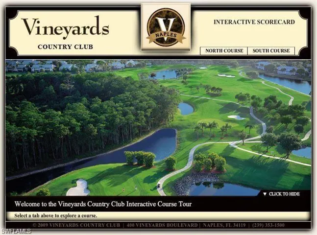 459  Palo Verde  DR, Naples, FL 34119