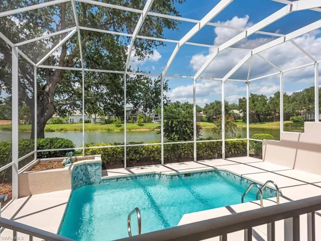 459  Palo Verde  DR, Naples, FL 34119