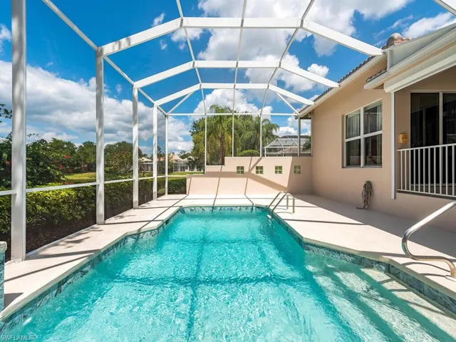 459  Palo Verde  DR, Naples, FL 34119